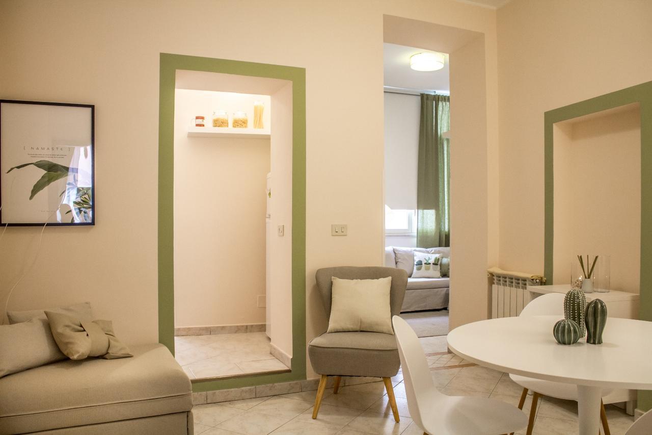 Apartment Rome & More Extérieur photo