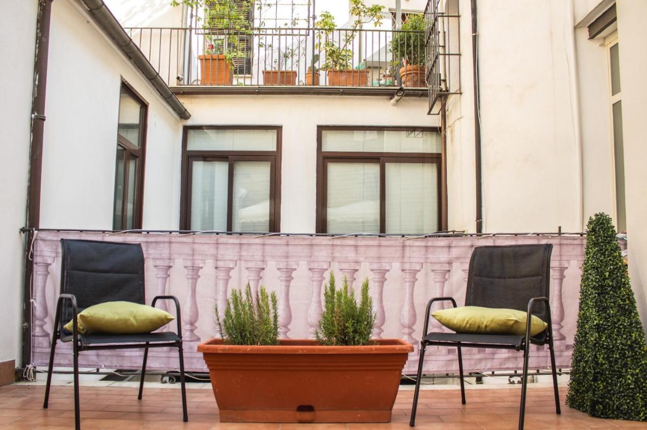 Apartment Rome & More Extérieur photo