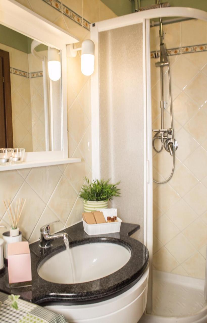 Apartment Rome & More Extérieur photo