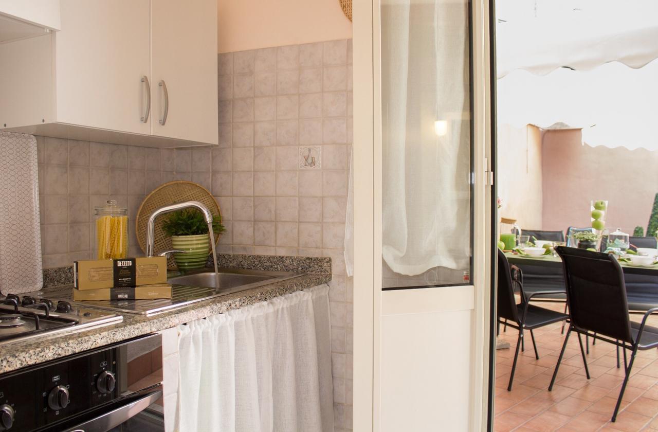Apartment Rome & More Extérieur photo