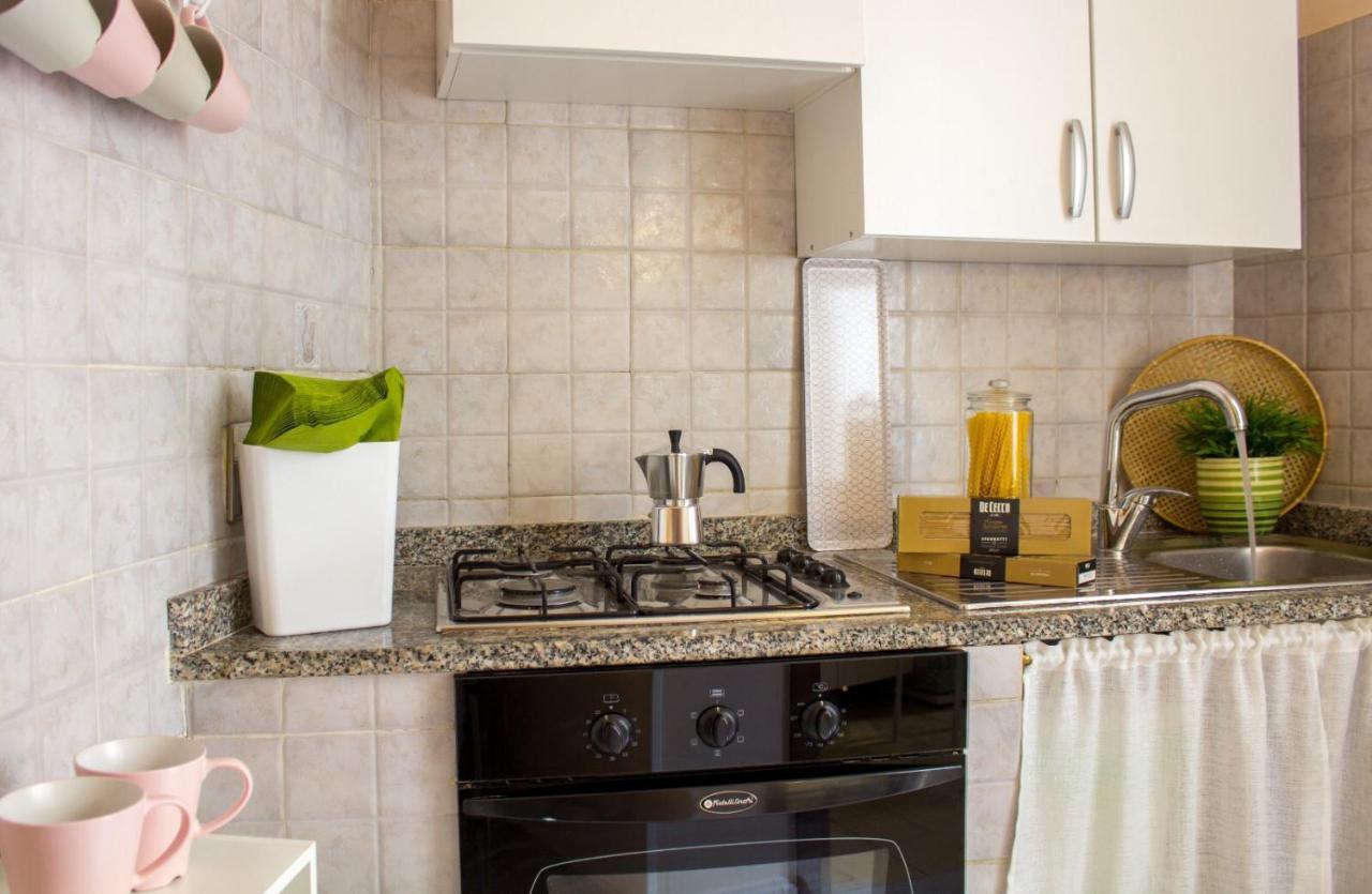Apartment Rome & More Extérieur photo