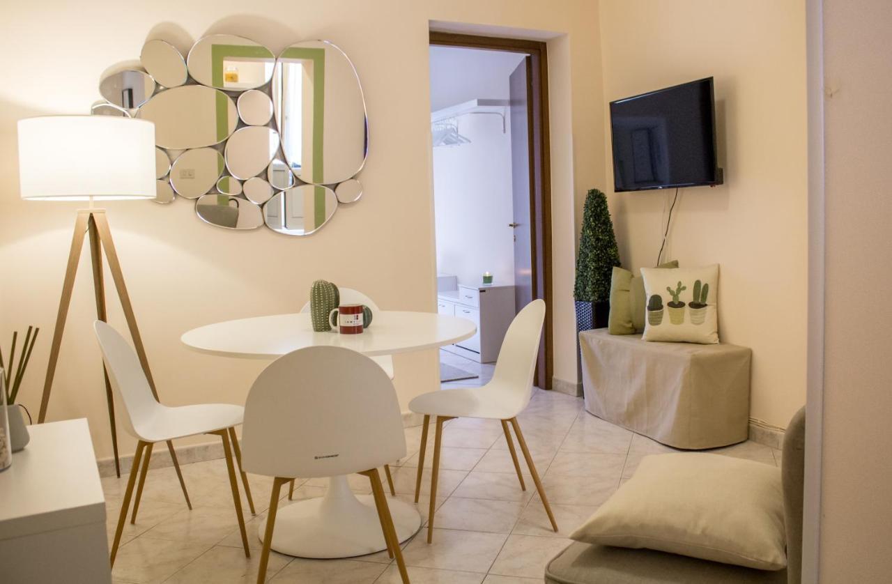 Apartment Rome & More Extérieur photo