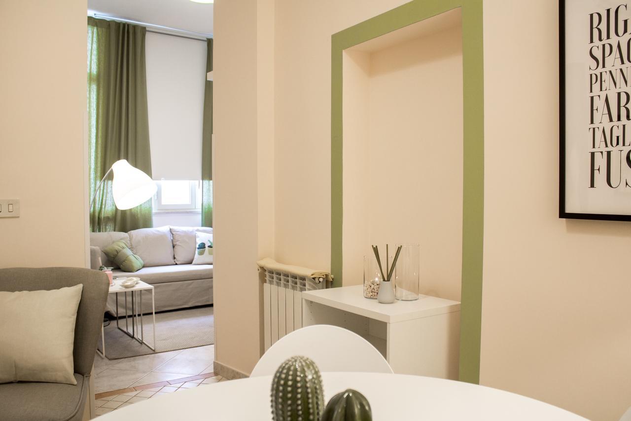 Apartment Rome & More Extérieur photo