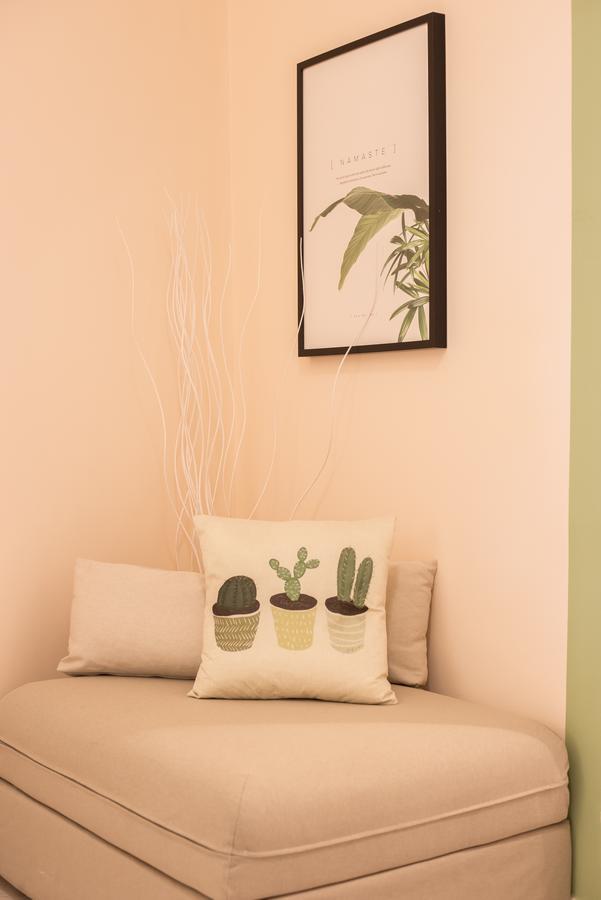 Apartment Rome & More Extérieur photo