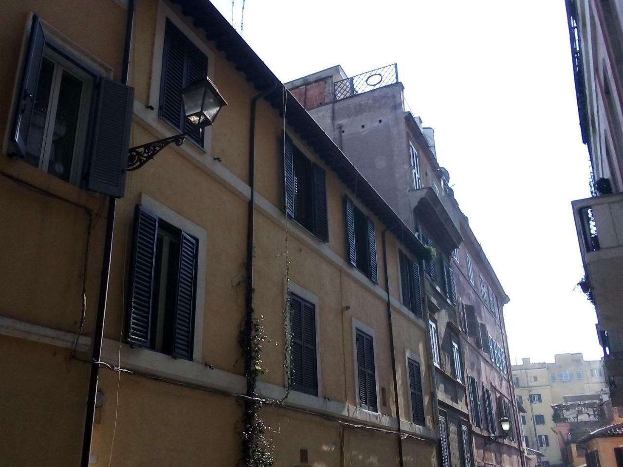 Apartment Rome & More Extérieur photo