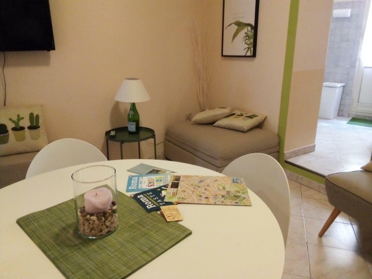 Apartment Rome & More Extérieur photo