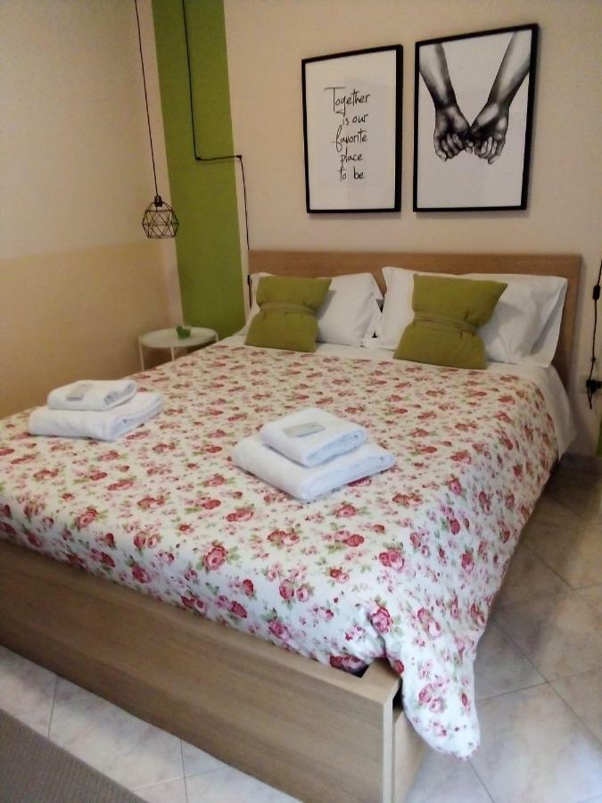 Apartment Rome & More Extérieur photo