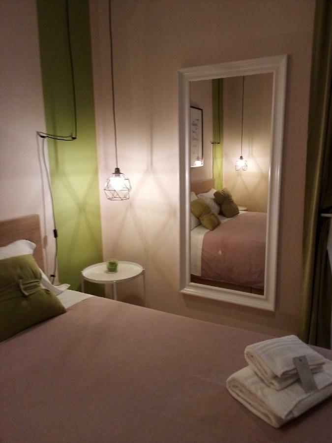 Apartment Rome & More Extérieur photo